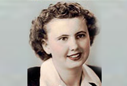 Roberta Cohea: A Legacy of Giving