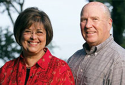 Seeking Divine Intervention in Philanthropy