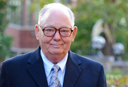 Paul Summitt